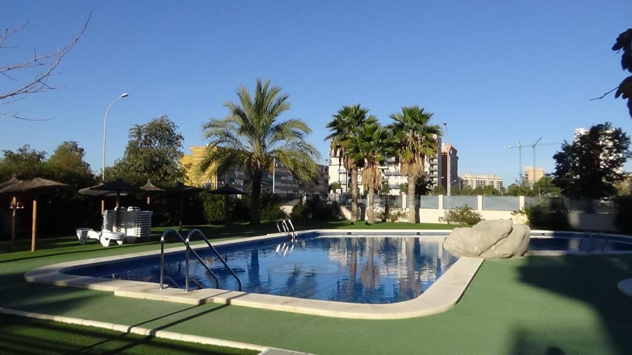 Aпартаменты в San Juan Playa * Аликанте